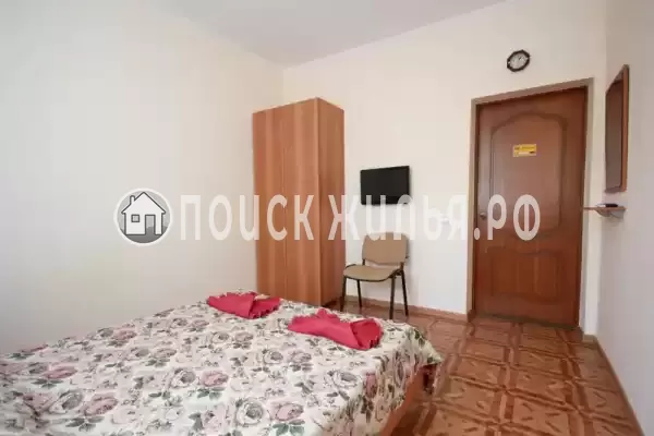 Гостевой дом «Бархатный сезон» Гостевой дом «Бархатный сезон»