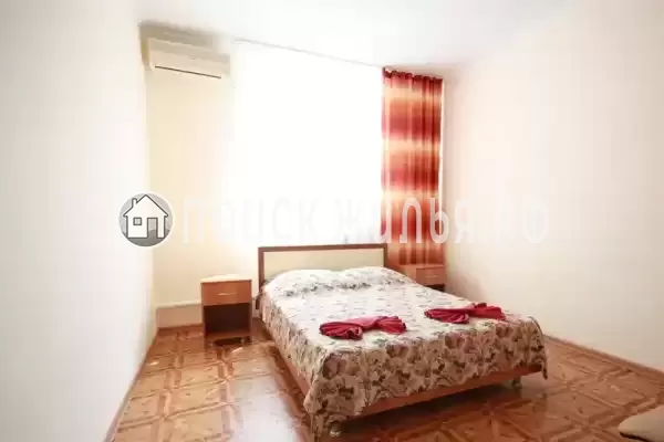 Гостевой дом «Бархатный сезон» Гостевой дом «Бархатный сезон»