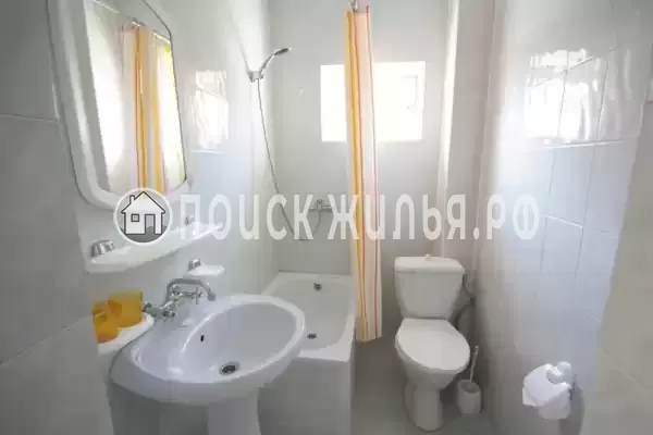 Гостевой дом «Бархатный сезон» Гостевой дом «Бархатный сезон»