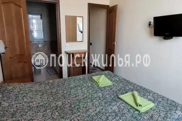 Гостевой дом «Бархатный сезон» Гостевой дом «Бархатный сезон»