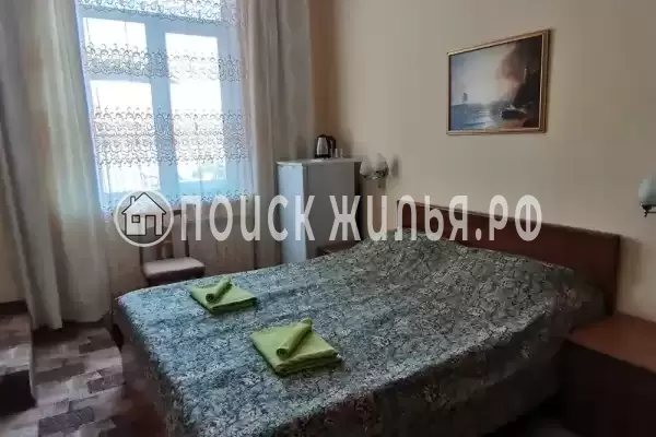 Гостевой дом «Бархатный сезон» Гостевой дом «Бархатный сезон»