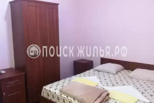 Частный сектор «Высокий замок»