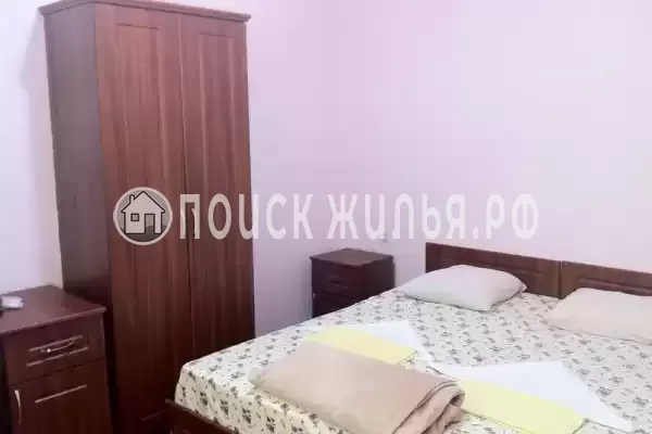 Частный сектор «Высокий замок»