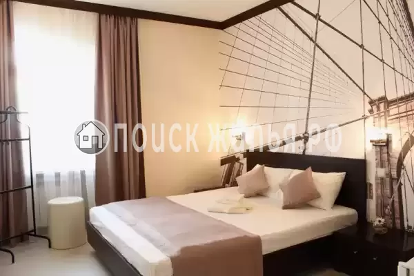 Бирюзовая, д.1