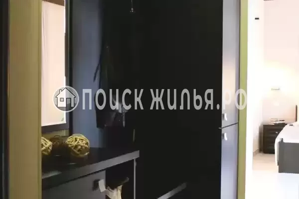 Бирюзовая, д.1