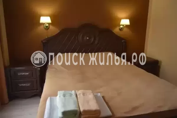 Гостевой дом «В гостях у Анжелы»