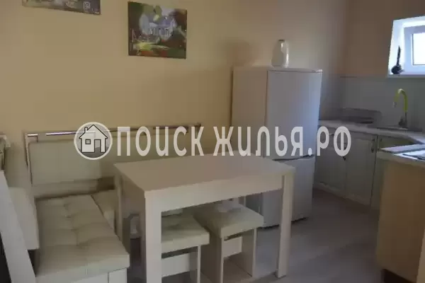 Гостевой дом «В гостях у Анжелы»