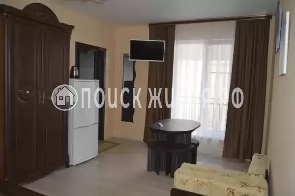 Гостевой дом «В гостях у Анжелы»