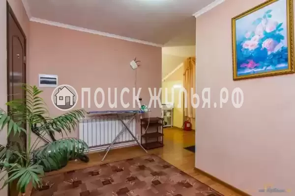 Гостевой дом «В гостях у Анжелы»