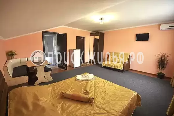 Гостевой дом «В гостях у Анжелы»