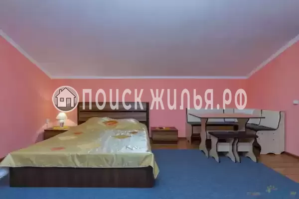 Гостевой дом «В гостях у Анжелы»