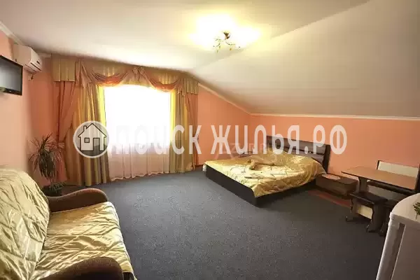 Гостевой дом «В гостях у Анжелы»