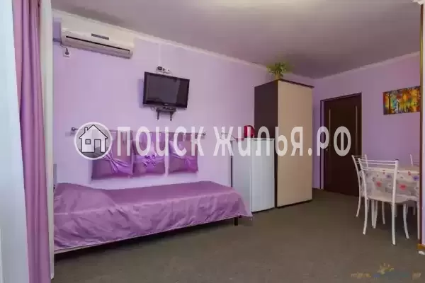 Гостевой дом «В гостях у Анжелы»