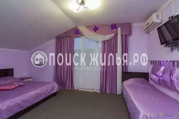 Гостевой дом «В гостях у Анжелы»