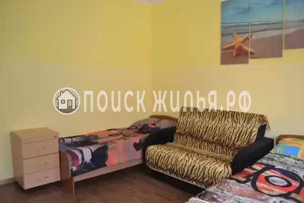 Частный сектор «Странник»