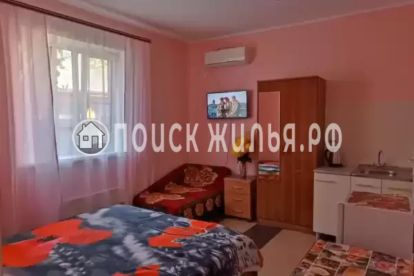 Частный сектор «Странник»