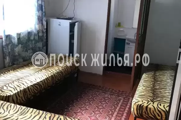 Частный сектор «Азовский бриз»