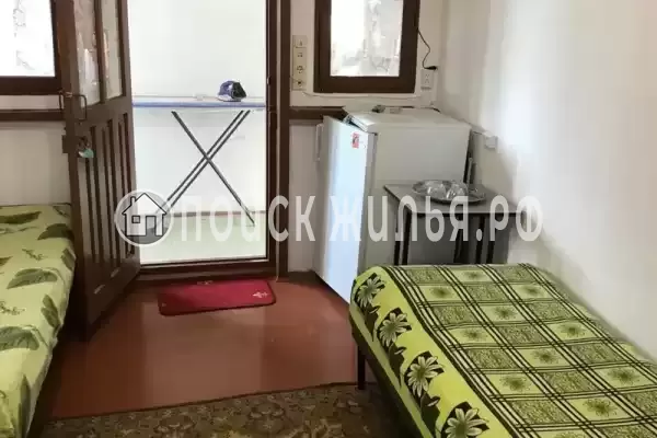 Частный сектор «Азовский бриз»