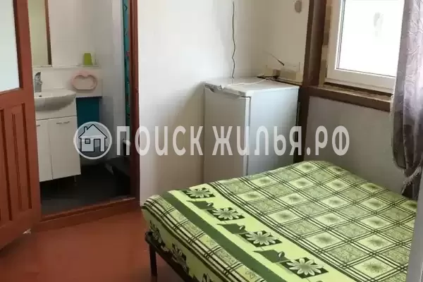 Частный сектор «Азовский бриз»