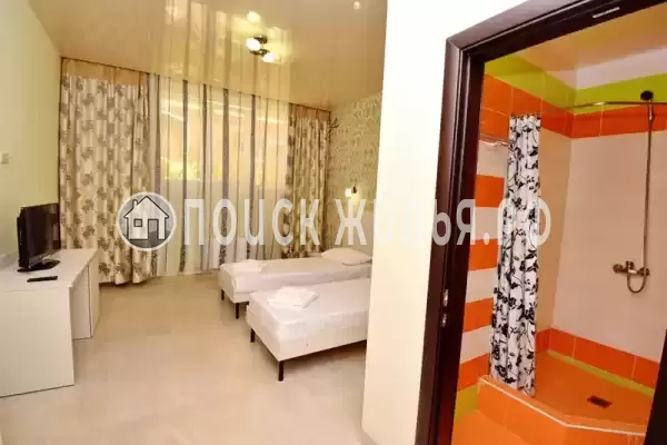 Гостевой дом «Фортуна»