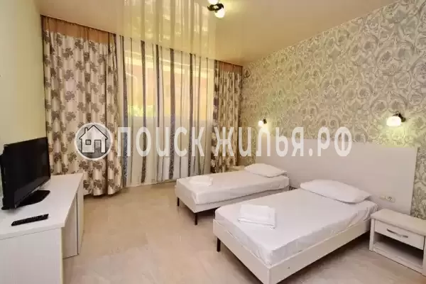 Гостевой дом «Фортуна»