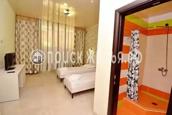 Гостевой дом «Фортуна»