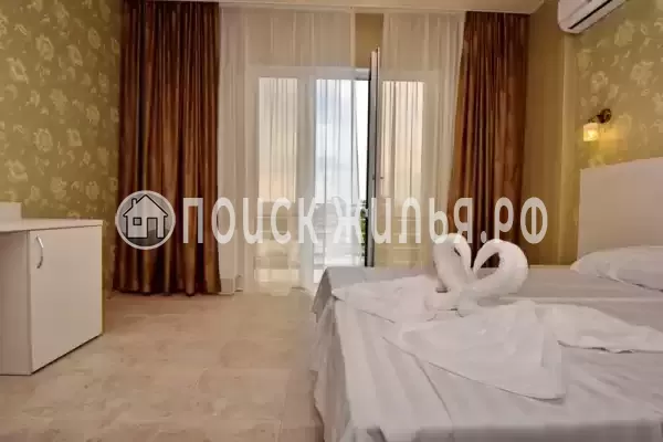 Гостевой дом «Фортуна»