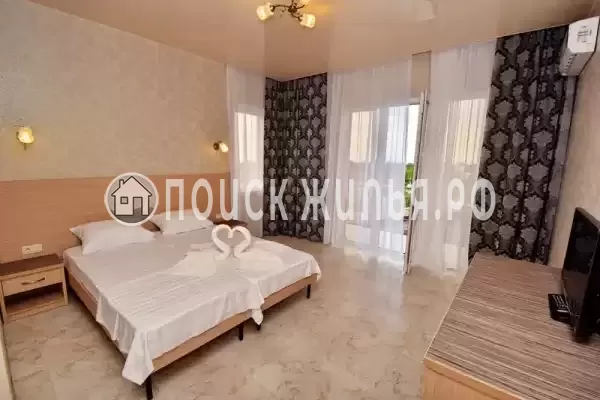 Гостевой дом «Фортуна»