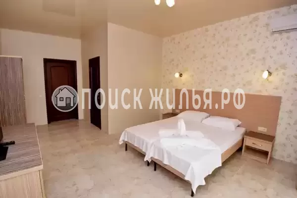 Гостевой дом «Фортуна»