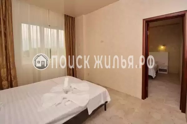 Гостевой дом «Фортуна»