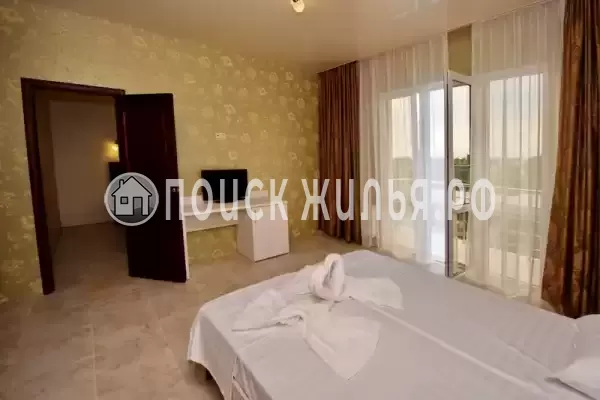 Гостевой дом «Фортуна»