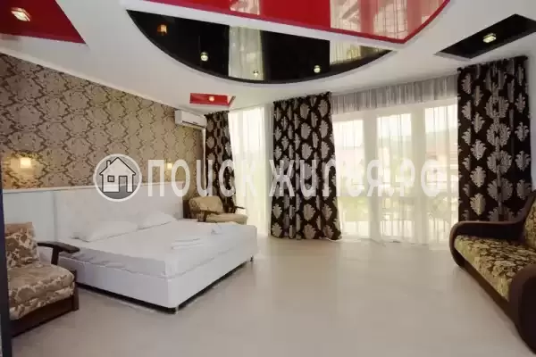 Гостевой дом «Фортуна»