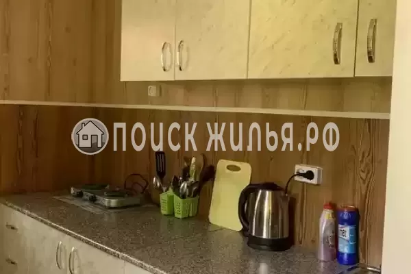 «Акварель»