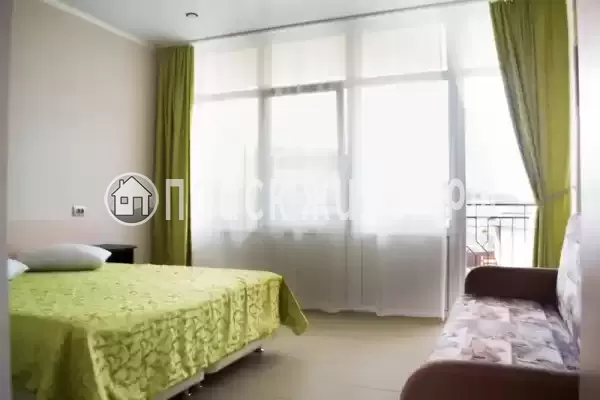 Гостевой дом «Анита» Гостевой дом «Анита»