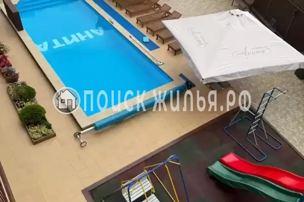 Гостевой дом «Анита» Гостевой дом «Анита»