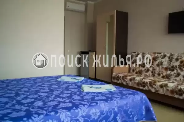 Гостевой дом «Анита» Гостевой дом «Анита»