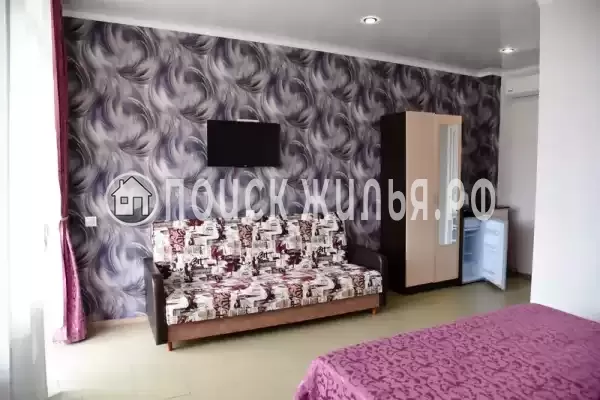 Гостевой дом «Анита» Гостевой дом «Анита»