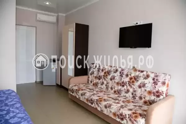 Гостевой дом «Анита» Гостевой дом «Анита»