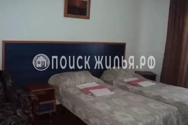 «Эвкалипт»