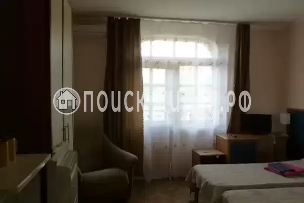 «Эвкалипт»