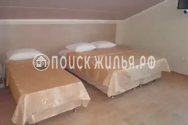 Частный сектор «Эльза»