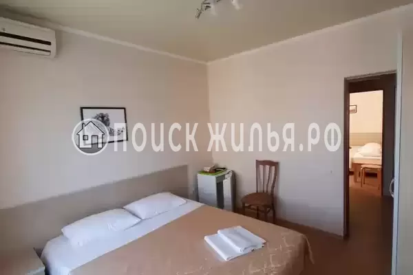 Частный сектор «Эльза»