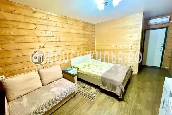 Частный сектор «Mark Inn»