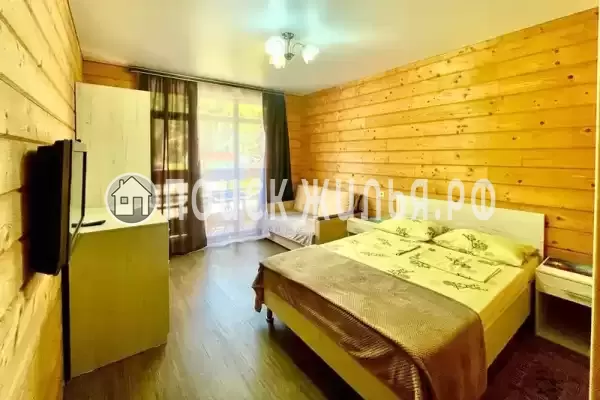 Частный сектор «Mark Inn»