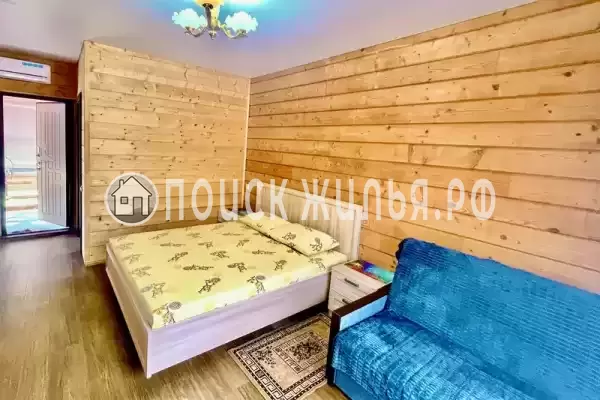 Частный сектор «Mark Inn»