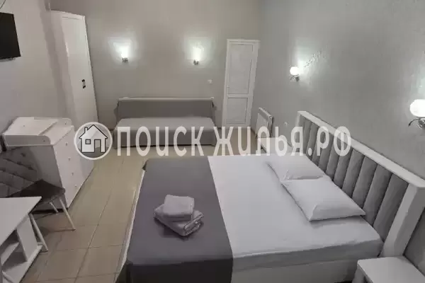 Гостевой дом «Надежда»