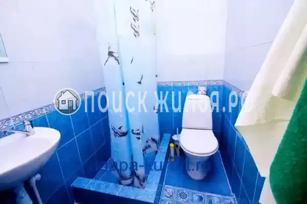 Гостевой дом «На Солнечной»