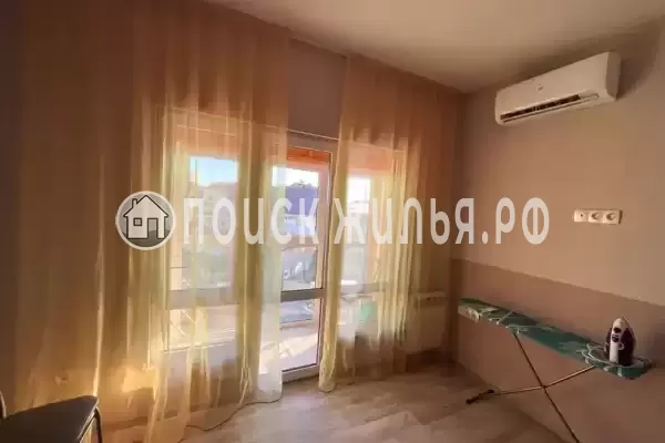 Квартира «На Чистой»