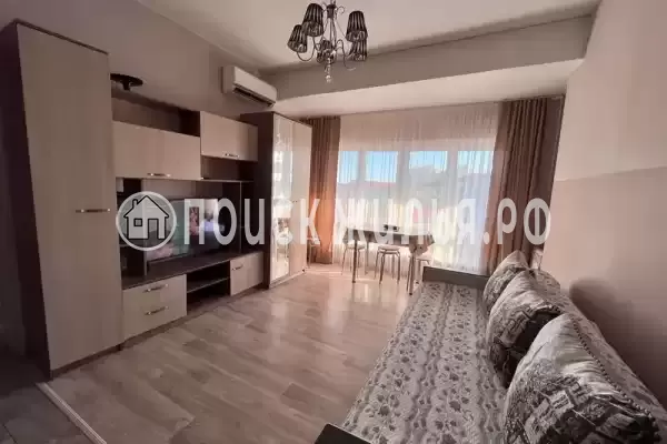 Квартира «На Чистой»