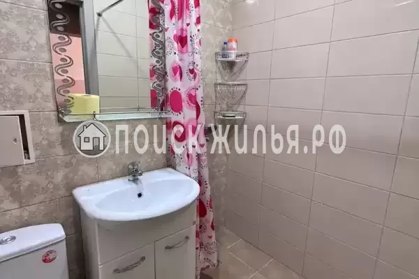 Квартира «На Чистой»